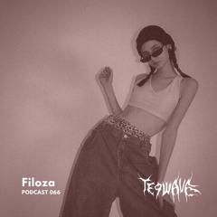 Filoza | Teqwave podcast 066