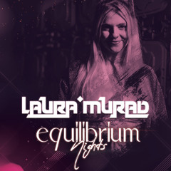 Laura Murad - bye bye 2023 - Equilibrium Nights