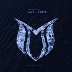 Marcel Scott - Heaven Above