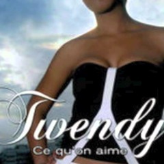 TWENDY MAL PALAN NEW ZOUK 2012