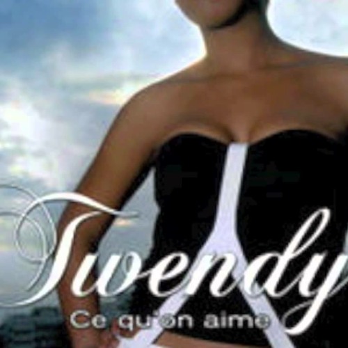 TWENDY MAL PALAN NEW ZOUK 2012
