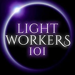 *$ Lightworkers 101, Learn Quantum Energy Healing & Manifesting in Just Minutes Per Day *Litera