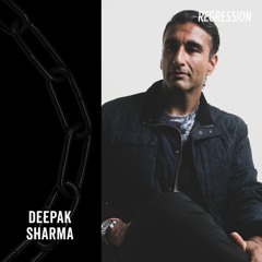 Deepak Sharma - Regression Podcast 53