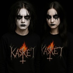 Kasket - Demon Spell