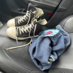 TEST THAT SPEED (ft.POI)