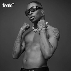 DRIZZY + OX - KULOSAAAA (ferris* Redo)