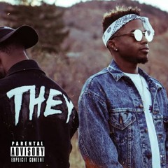 They. Deep End (Remix)