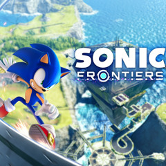 Flowing | Sonic Frontiers OST (Sky Sanctuary)