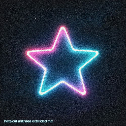 astraea (extended mix)