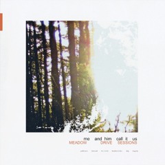 Me And Him Call It Us ‎– Pallbearer