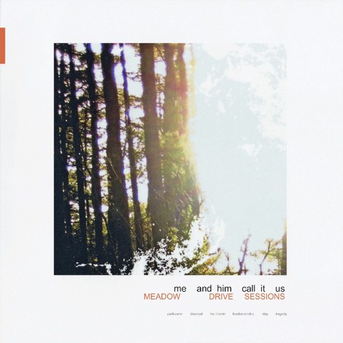 Me And Him Call It Us ‎– Pallbearer