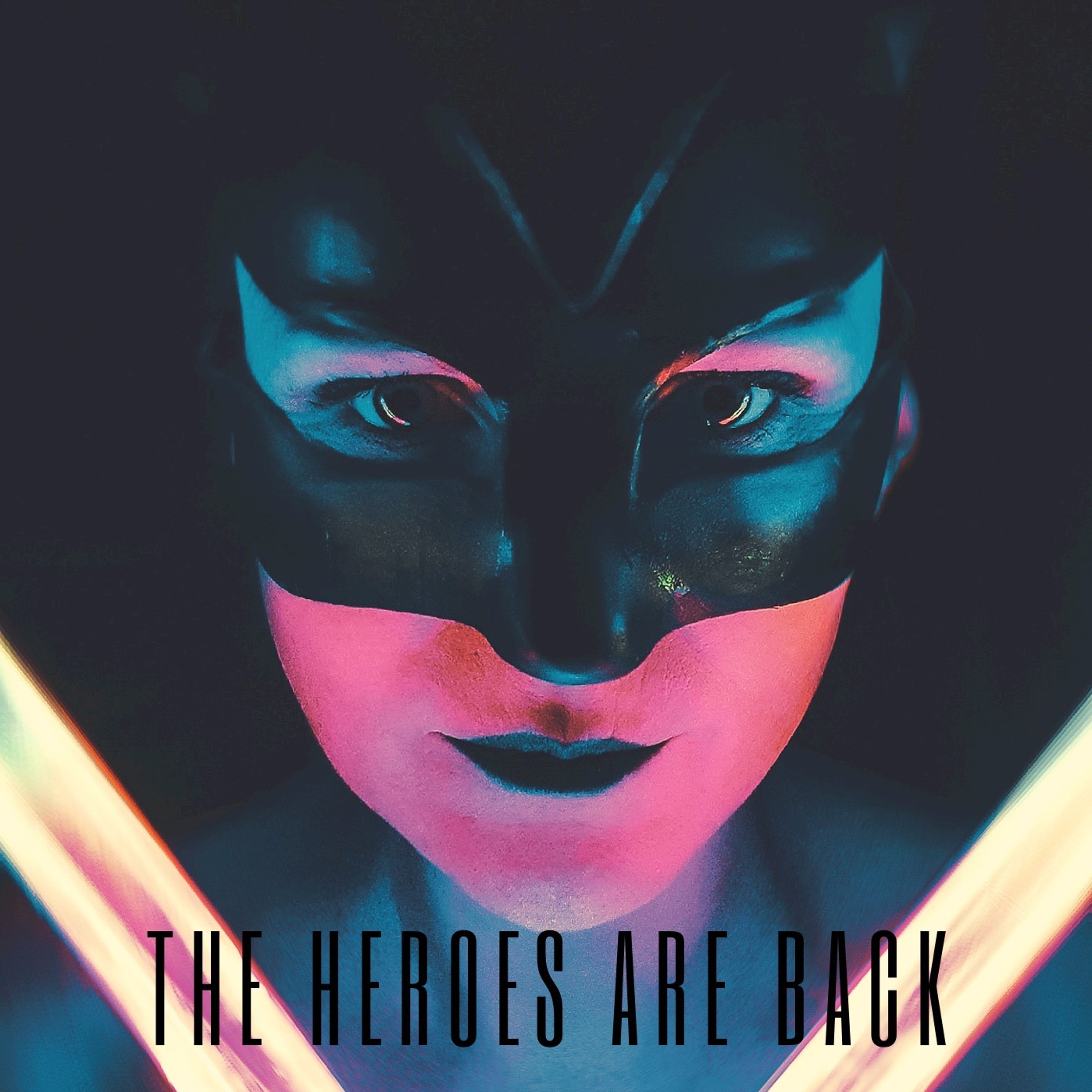 The Heroes Are Back - Heroic & Epic Music (Demo) episode artwork