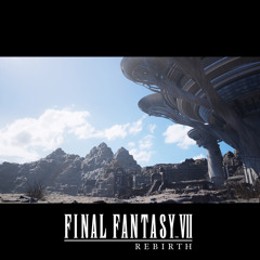 Final Fantasy VII Rebirth OST - Corel Desert - Battle Edit (Extended)