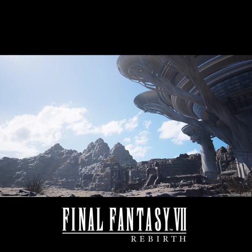 Final Fantasy VII Rebirth OST - Corel Desert - Battle Edit (Extended)