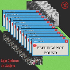 Chasing A Feeling(Feat. DJ Flashdrive)