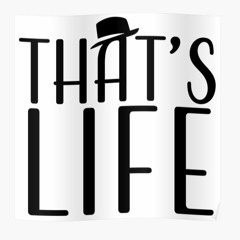 That's Life - Electro Jazz Instrumental Remix