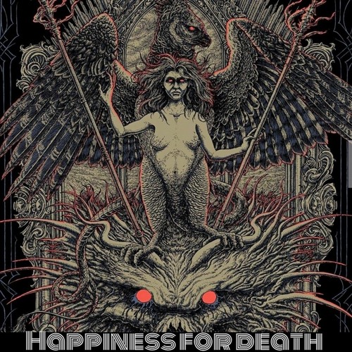 Happiness for Death