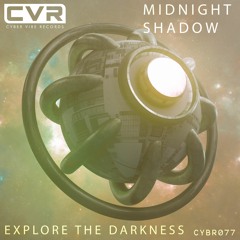 Explore The Darkness - Out Today 3rd Nov - Buy Now!