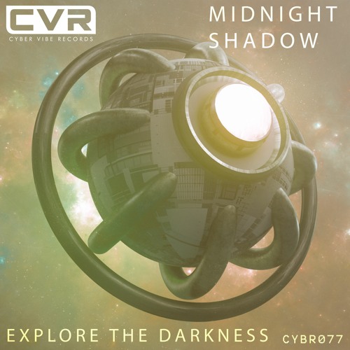 Explore The Darkness - Out Today 3rd Nov - Buy Now!