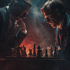 Let The Mind Game Start