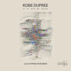 Kobe Dupree -  Surrounded By Forbidden Wealth