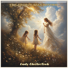 The Spirit Sees Beyond