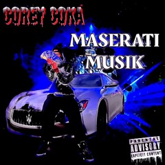 Maserati Musik
