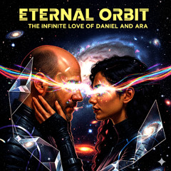 Shusky Canine - Eternal Orbit (The Infinite Love of Daniel and Ara)