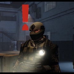 HIGH ALERT (feat. Inthemorning)