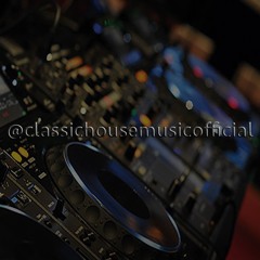 Generation Alpha Electronic Music