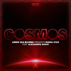 Cosmos (feat. Alexandra Badoi)