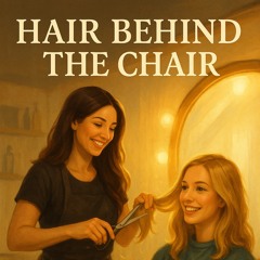 🎵 Hair Behind The Chair