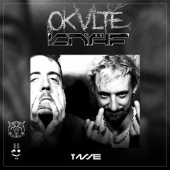 OKULTE X KNAF - TASSE