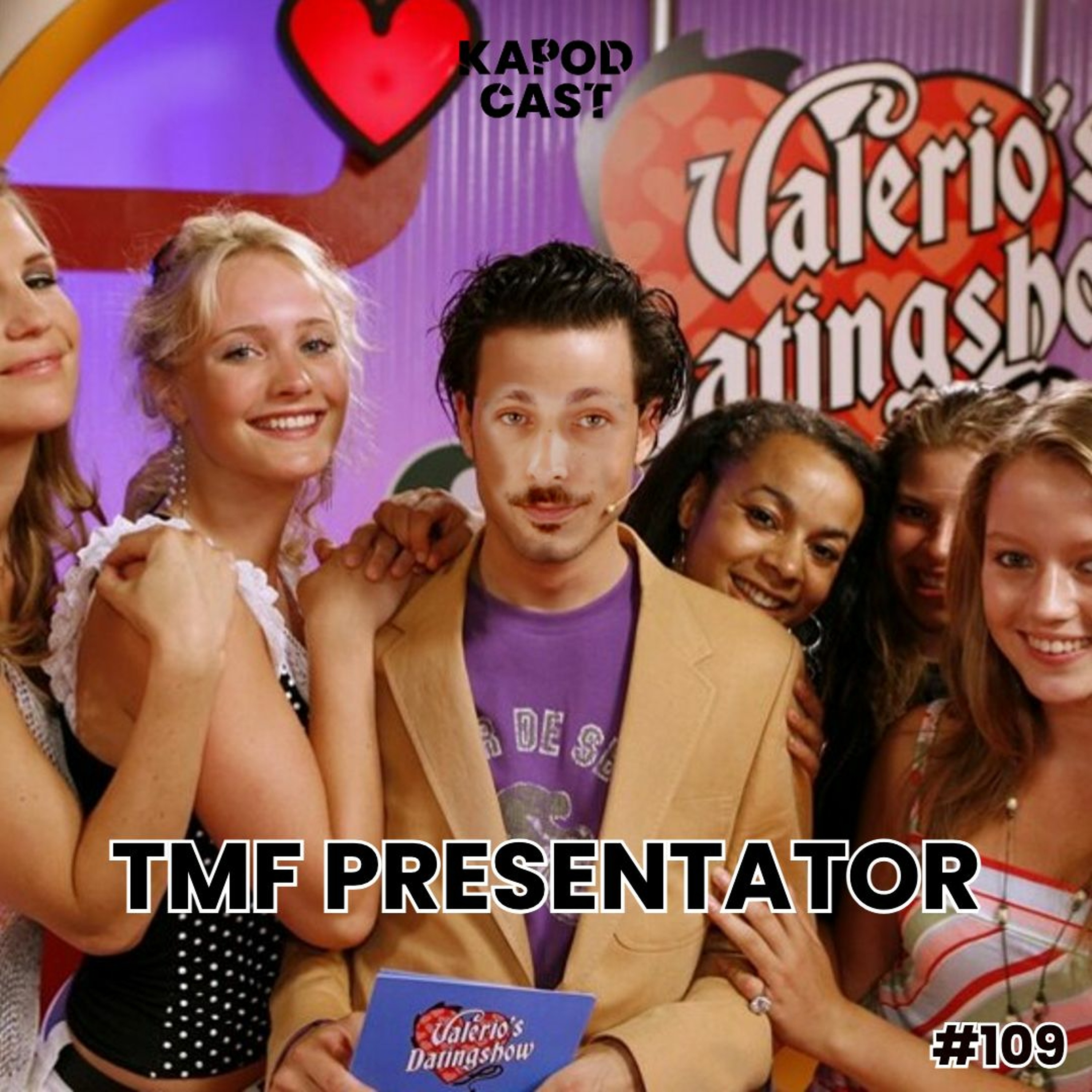 DE KAPODCAST