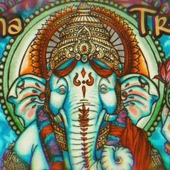 Om Gan Ganpate Psy Trance