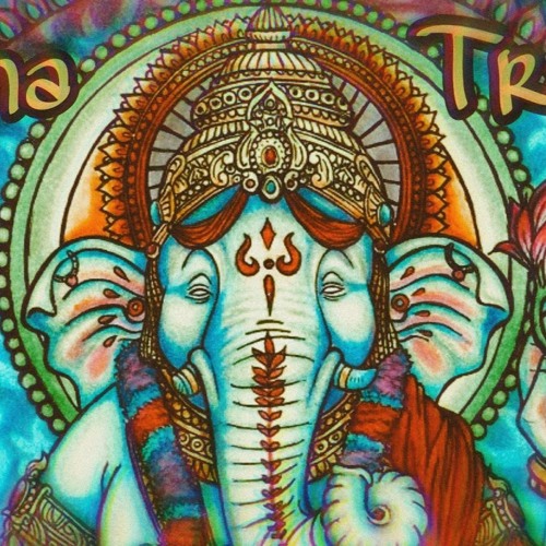 Om Gan Ganpate Psy Trance