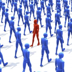 Against The Crowd (Prod. Deviant)
