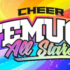 CHEER TEMUCO UNICORNIO 2023