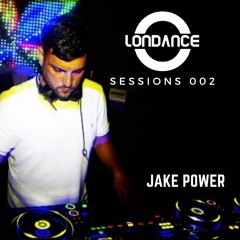 Jake Power - Londance sessions 002