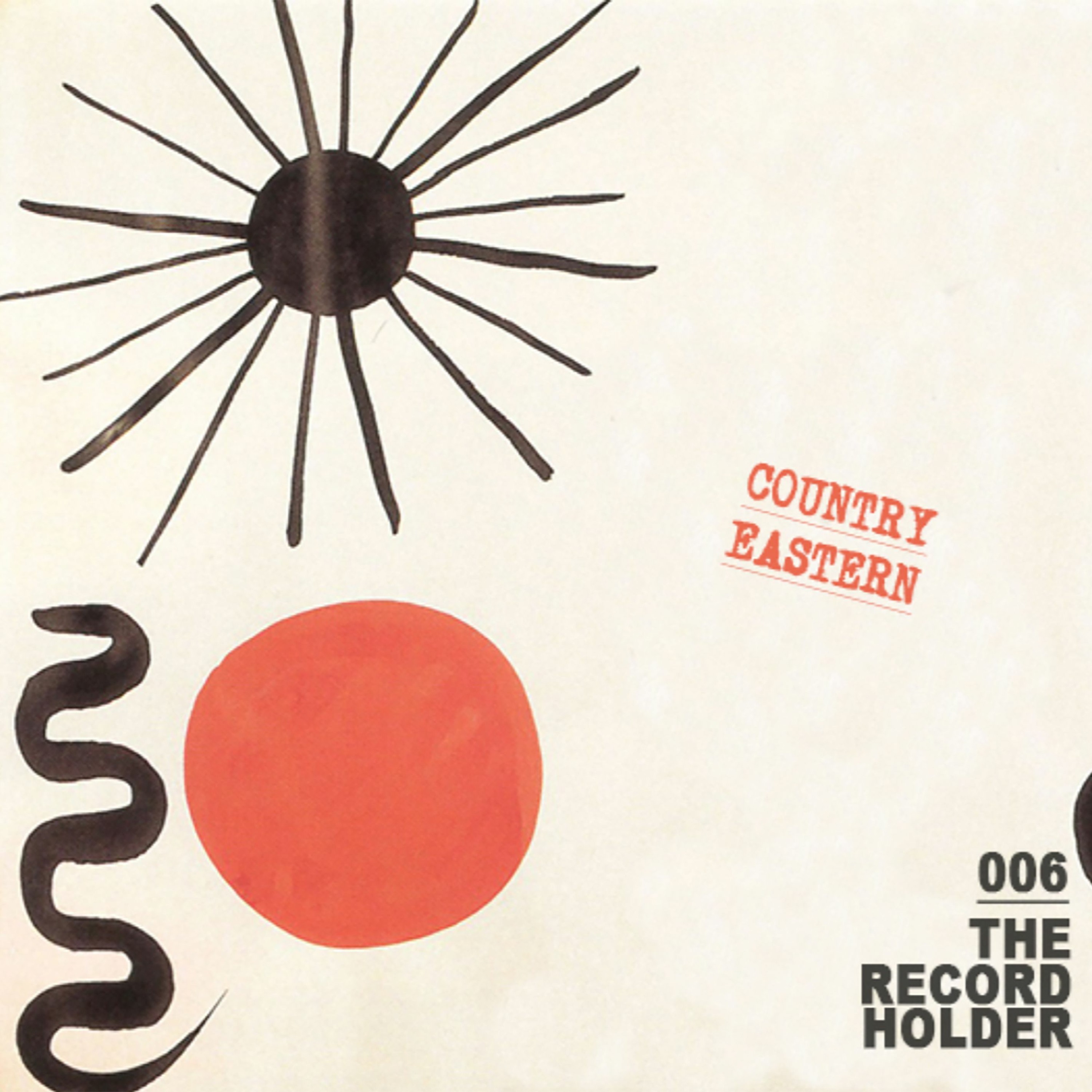 COUNTRY EASTERN episode artwork