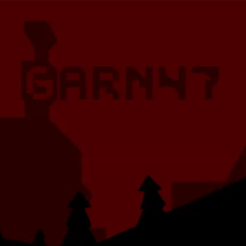 Garn47 - Epic Fail (Game Over)