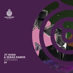 Zy Khan, Sebas Ramos - Extrovert [LQ]