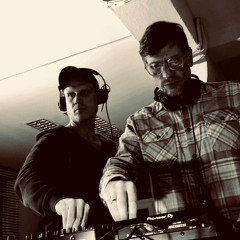 'Melodic meets Techno'@Bohne Caffebar 2024-29-11, Tom Polvo b2b Corian
