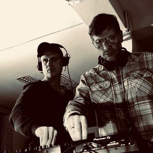 'Melodic meets Techno'@Bohne Caffebar 2024-29-11, Tom Polvo b2b Corian