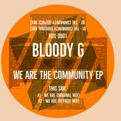 B2 Track 04 The Community (Reprise Mix)