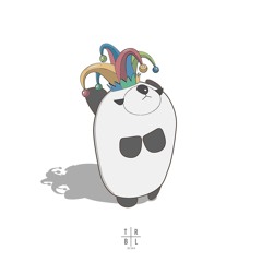 bear bear & friends, Gill Chang - JESTER FUNK