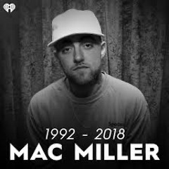 Mac Miller - Someone Like You (Ghost Honey Flip)