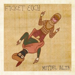 Ficket Euch Hardstyle