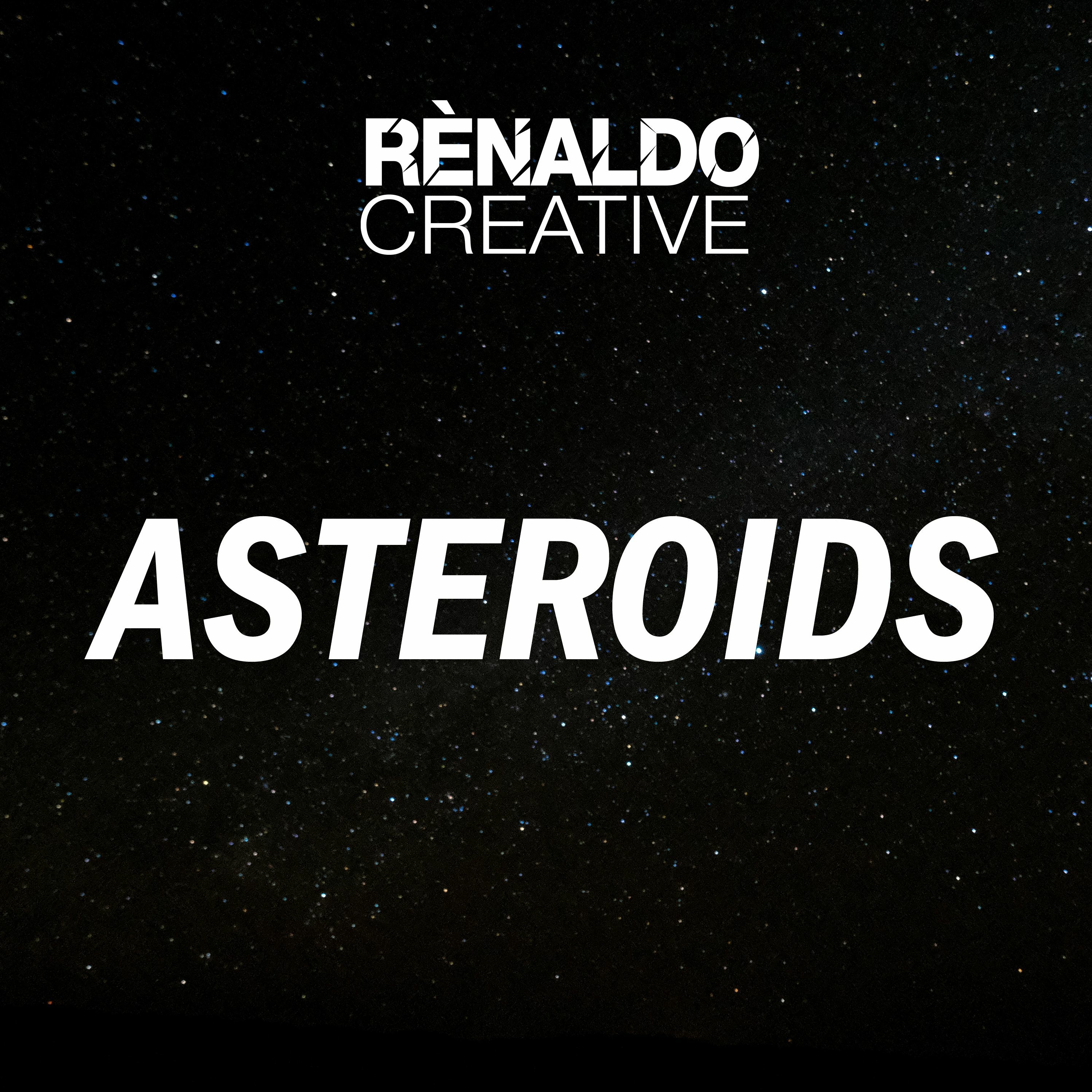 Renaldo Creative