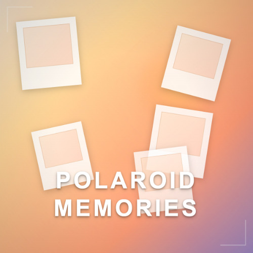 Polaroid Memories